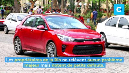 Citadines : les plus fiables TOP 10 (2023)