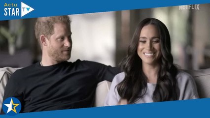 Harry et Meghan : pourquoi les Sussex sont tombés des nues après la sortie des mémoires d'Harry