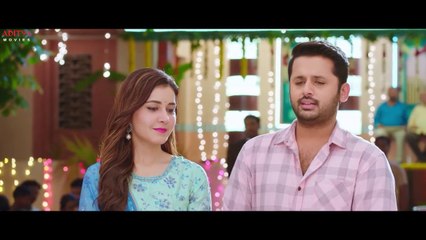 Watch the Exciting New South Hindi Dubbed Movie 'Srinivasa Kalyanam' starring Nitin & Samantha 🎬