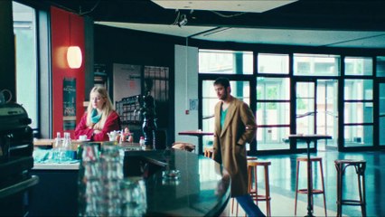 La gran juventud - Tráiler oficial VOSE
