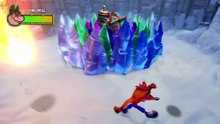 Crash Bandicoot 3 - All Bosses