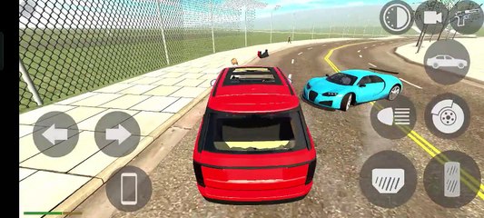 Indian bike driving 3d game - Android Games