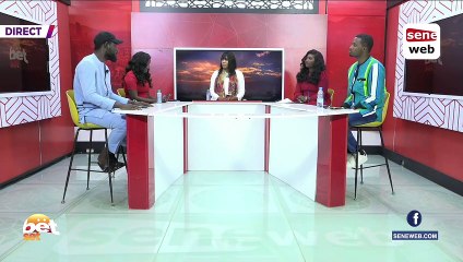 Supposé homme qui aurait « empoisonné » Sonko _ Les précisions de Pastef Ouakam