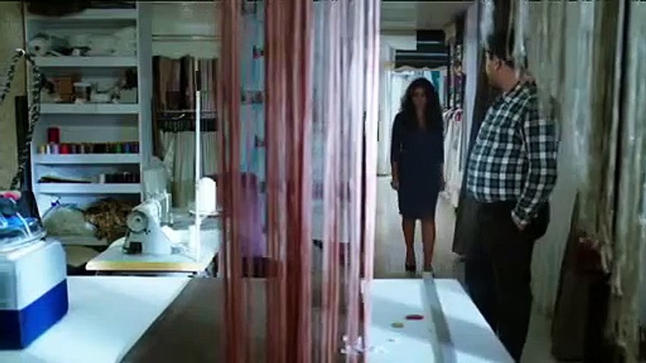 مسلسل لعبت الأقدار الحلقة 02 الثانية
