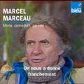 Marcel Marceau raconte ses souvenirs à Strasbourg