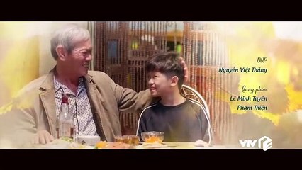 Dưới bóng cây hạnh phúc Tập 39 Full - VTV Giải Trí