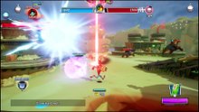 Crash Team Rumble: le jeu se dévoile en image