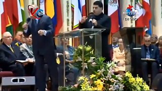 IX Congreso Mundial Panamá 2013 | Rev Alberto Ortega #mmm