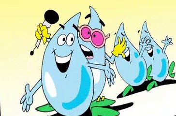 Schoolhouse Rock! Schoolhouse Rock! Earth E004 – You Oughta Be Savin’ Water