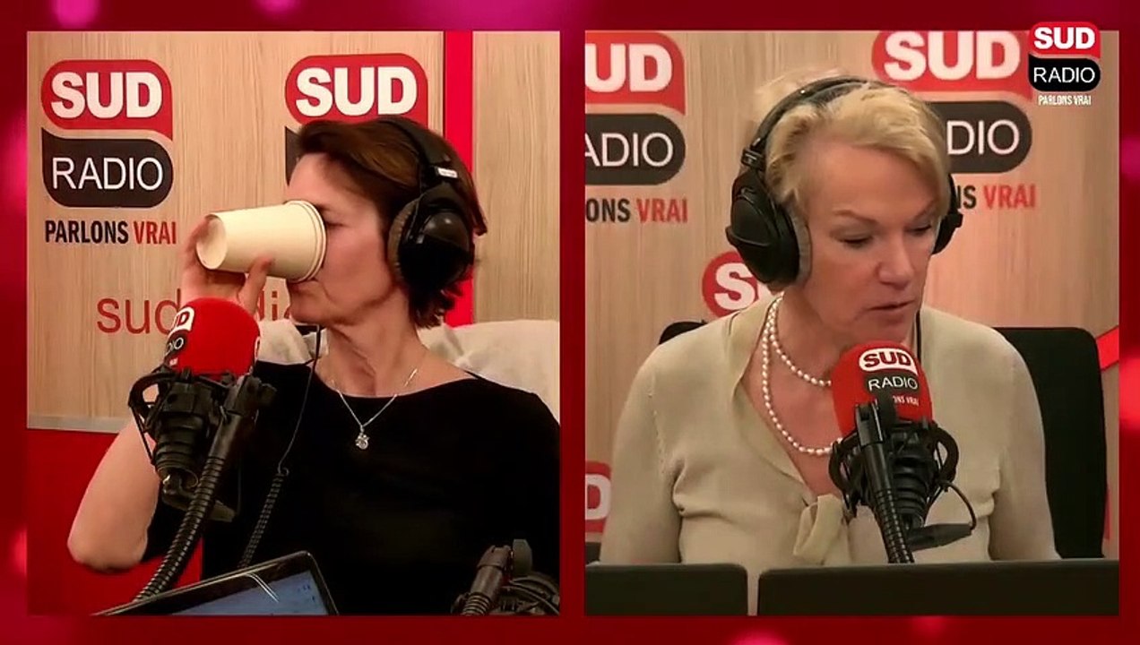 Le love conseil de Brigitte Lahaie - Mettre de la musique quand on fait l'amour