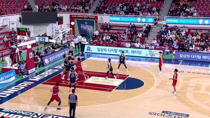 현대모비스 5연승 질주...3위 SK와 0.5경기 차 / YTN