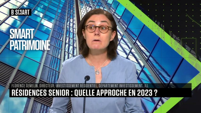 Résidences senior : comment aborder l'investissement ?