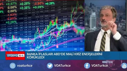 ABD'de Başka Batan Banka Olur mu?