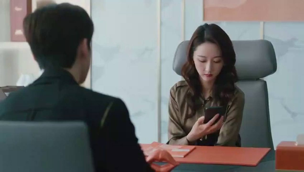 The Girl Who Sees Smells (2023) Episode 14 English subl
