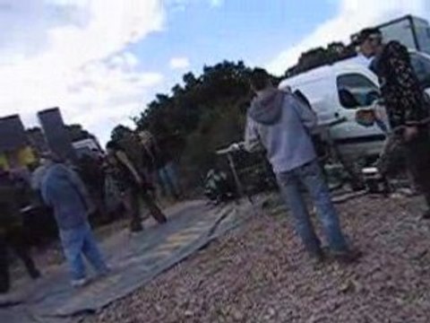 teuf fmr spyrotek IrM et hypnotik le 15 mars