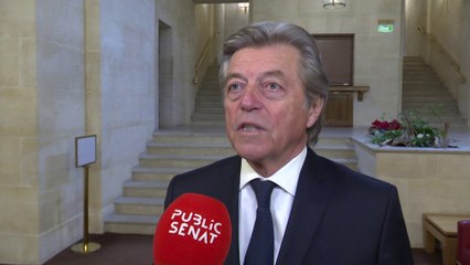 "On ne peut pas dire que LR est dans l’opposition et voter toutes les réformes !"