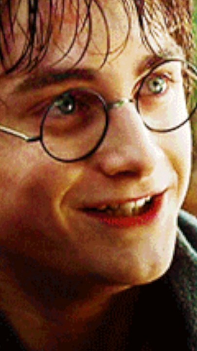 3 ANECDOTES SUR HARRY POTTER