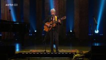 Forever Young (Bob Dylan cover) - Joan Baez (live)