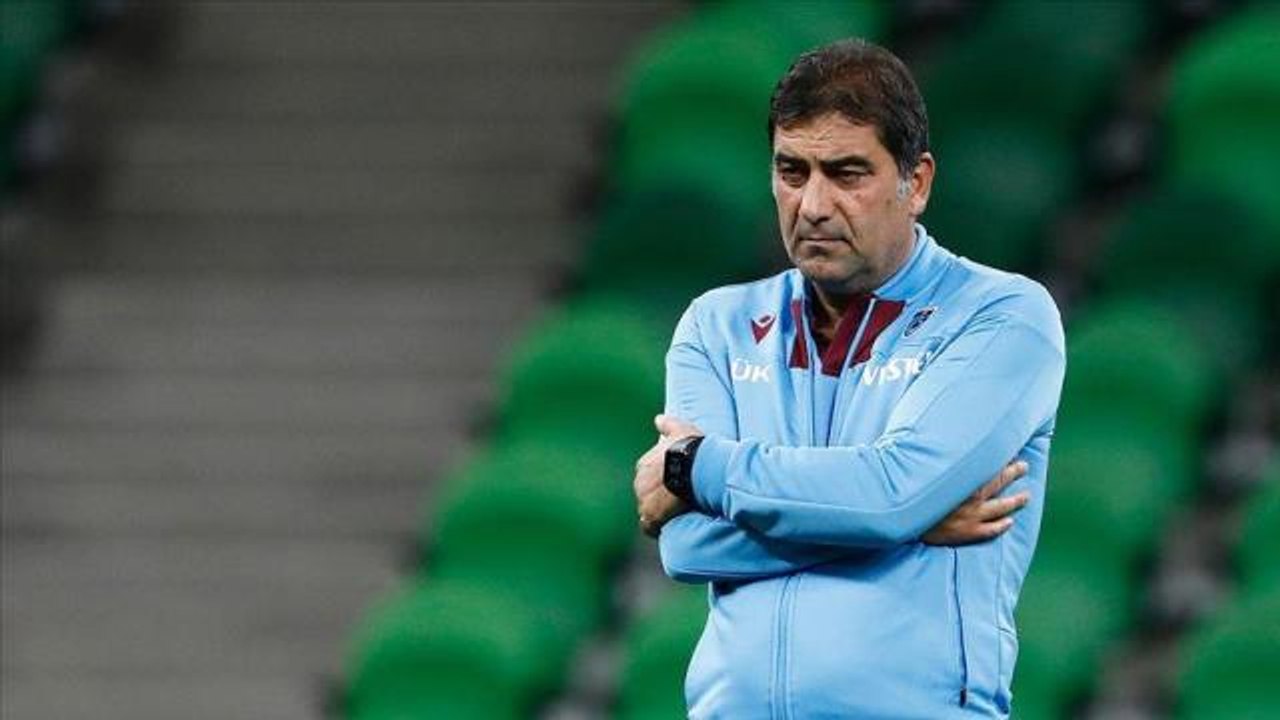 Ünal Karaman hangi partiden aday oldu? Ünal Kar...