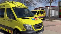 Torrejón de Ardoz vuelve a ser la sede de las ambulancias del SUMMA en el Corredor del Henares