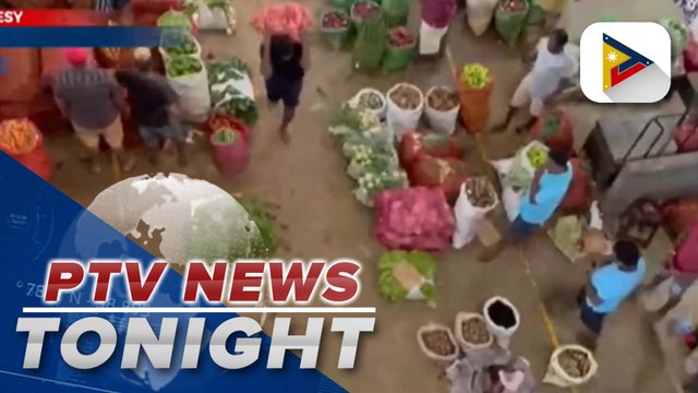 Crisis-hit Sri Lanka secures $2.9-B loan from IMF