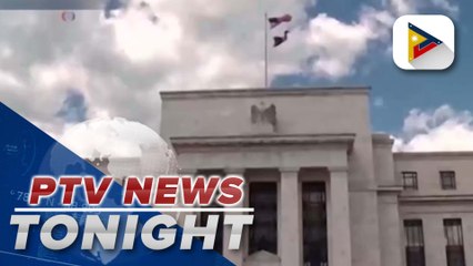 Download Video: US Fed seen to hike rates by 25 basis points