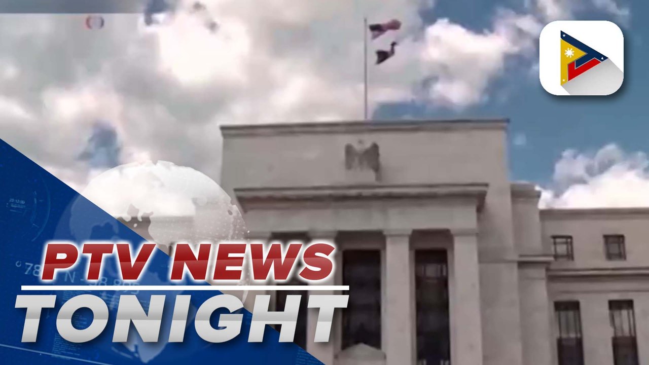 US Fed seen to hike rates by 25 basis points