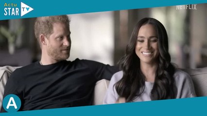 Harry et Meghan : pourquoi les Sussex sont tombés des nues après la sortie des mémoires d'Harry