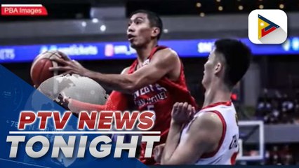 LA Tenorio diagnosed with Stage 3 colon cancer