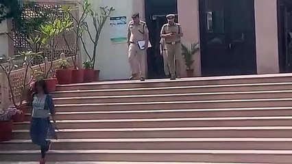 Commissioner of Police, Deputy Commissioner appeared in the traffic court, one-way traffic on JLN after reprimand