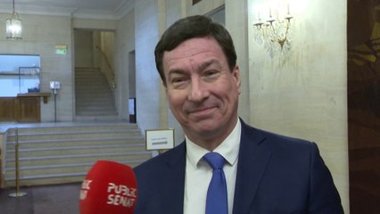 Interview d'Emmanuel Macron : "Le choix du 13h, ce n’est pas celui de la France qui travaille"