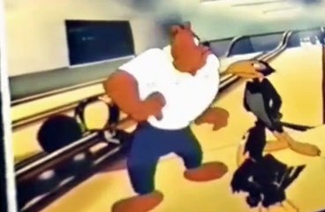 The Heckle and Jeckle Show The Heckle and Jeckle Show E039 – Ten Pin Terrors