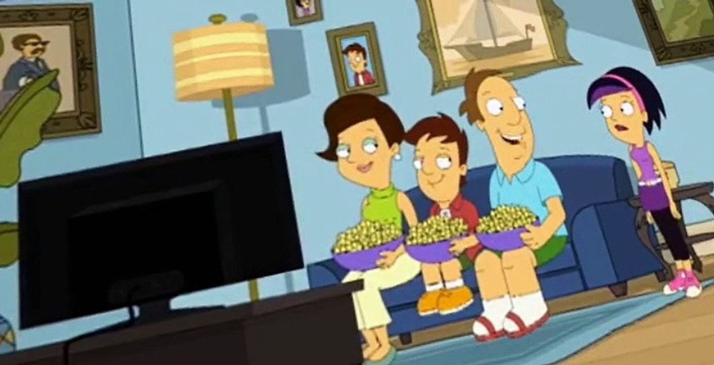 Crash Canyon Crash Canyon S01 E006 The Big Picture