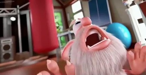 Booba English Subbed Booba E005 Game Room