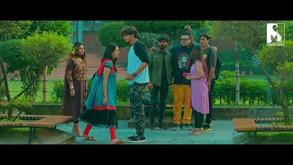 Bangla New Natok 2023 - Pajor - পাঁজর - Full Drama - Arosh Khan - Tania Brishty - Adif -Sarker Media