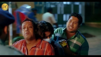 ভাই কথা বলে কম - Bhai Kotha Bole Kom - Arosh Khan - Anamika Oyshe - JI Ripon - Bangla New Natok 2023