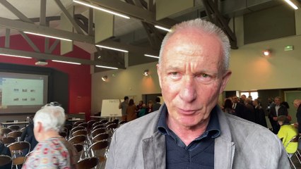 Un conseil national pour discuter de projets locaux