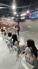 HADOアリーナお台場　プレミアムルーム