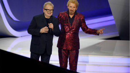 Herbert Grönemeyer über Vaterrolle: "Kann auch streng sein"