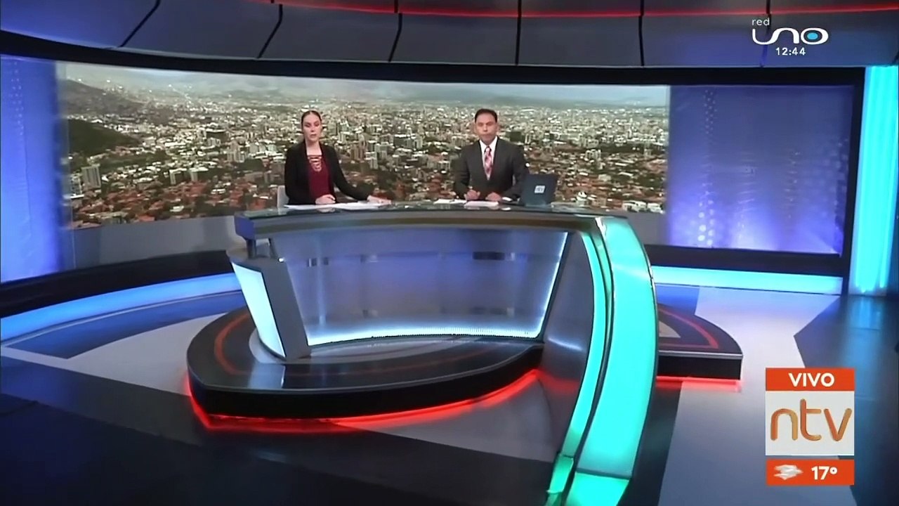 El chofer estaba ebrio