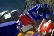 Power Rangers in Space Power Rangers in Space E030 Dark Specter’s Revenge, Part II