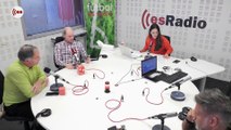 Fútbol es Radio: Carvajal se moja con el fuera de juego y última hora del Barçagate