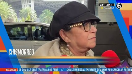 ¿Juan Rivera se molestó por hablar de su hermano Lupillo?