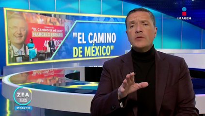 Director del AIFA reconoce que no han logrado las metas trazadas