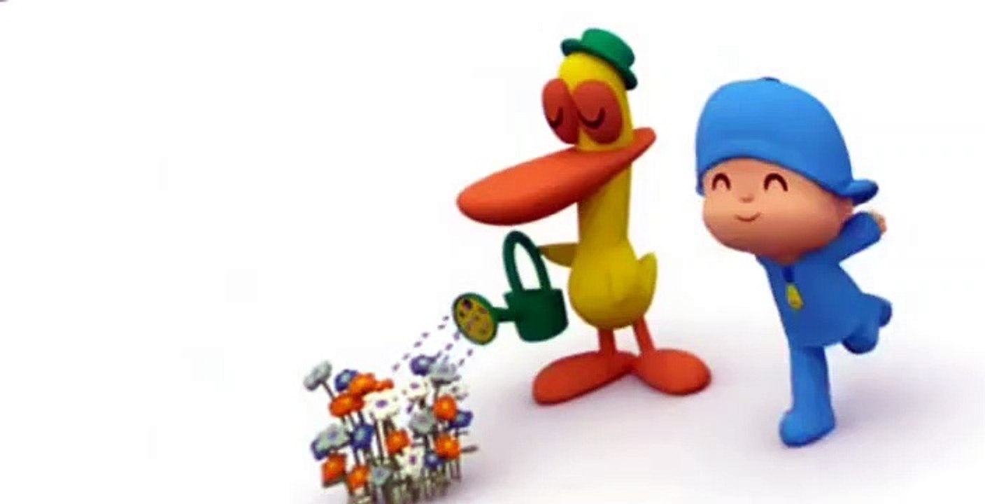 Pocoyo E057