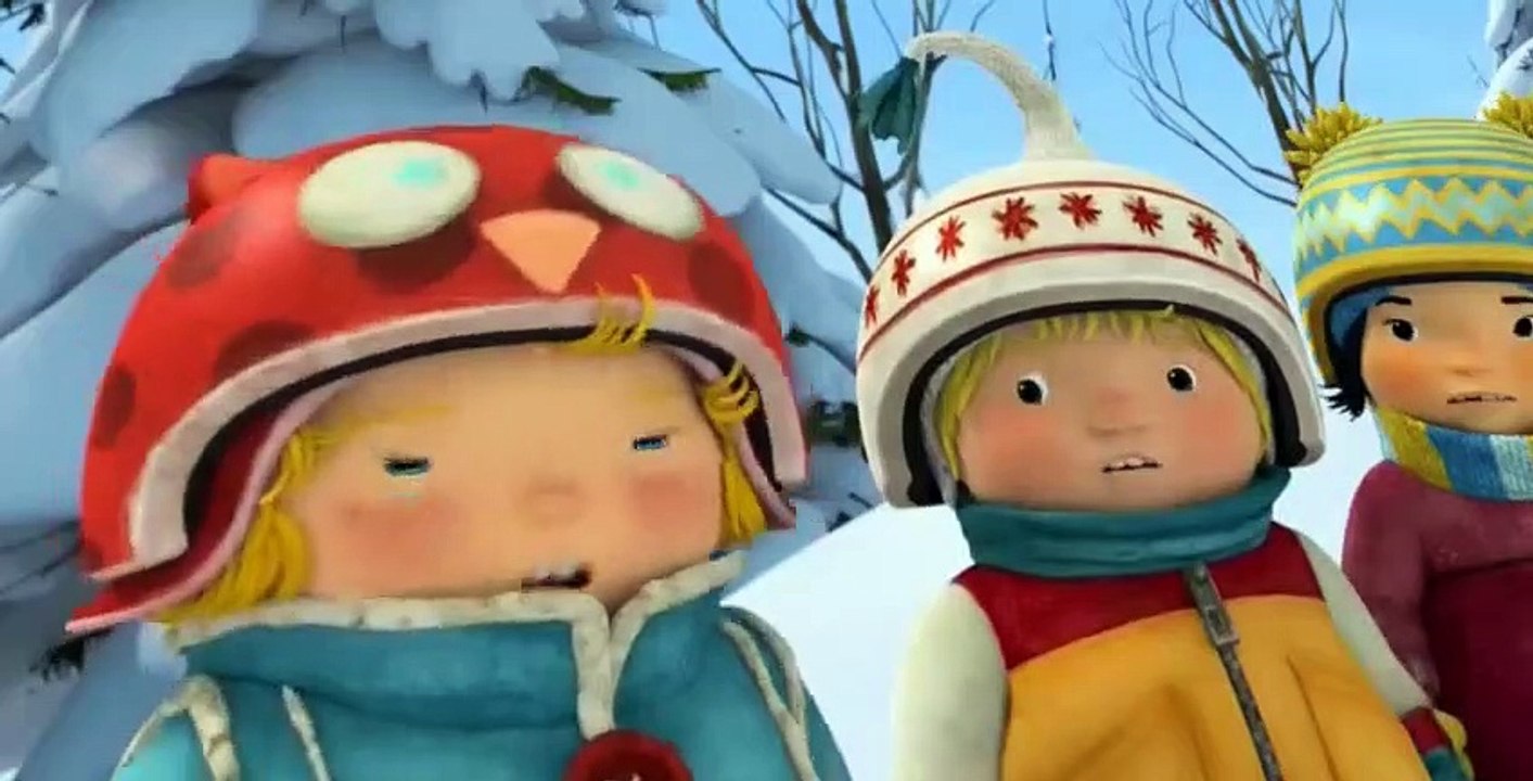 Snow Snaps E008