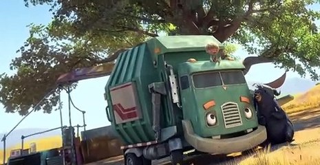 Trash Truck S01 E11