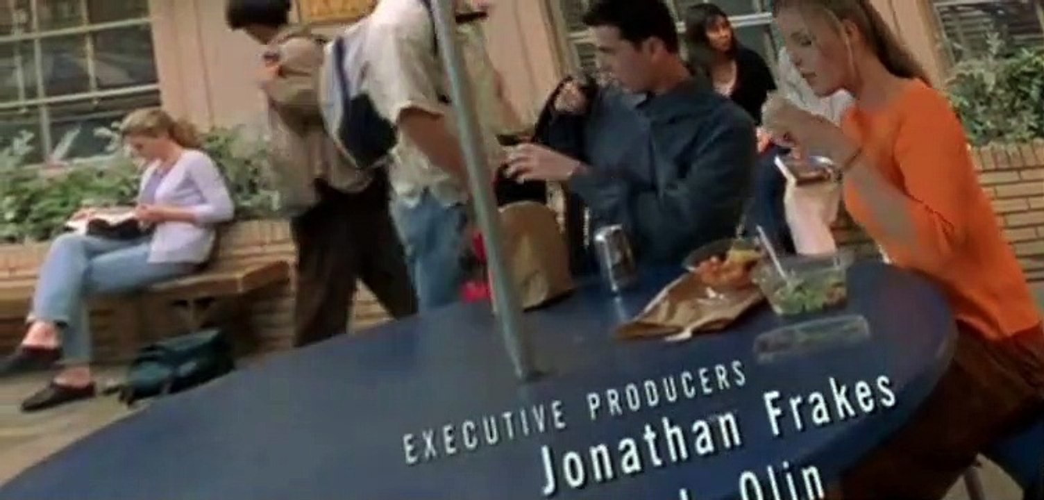 Roswell S01 E17