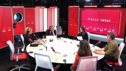 Journée Mondiale de la marionnette : Elisabeth Borne et les guignols du gouvernement - Le Journal de 17h17