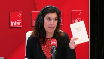 Les sources de Marie-Hélène Lafon - La chronique de Clara Dupont-Monod